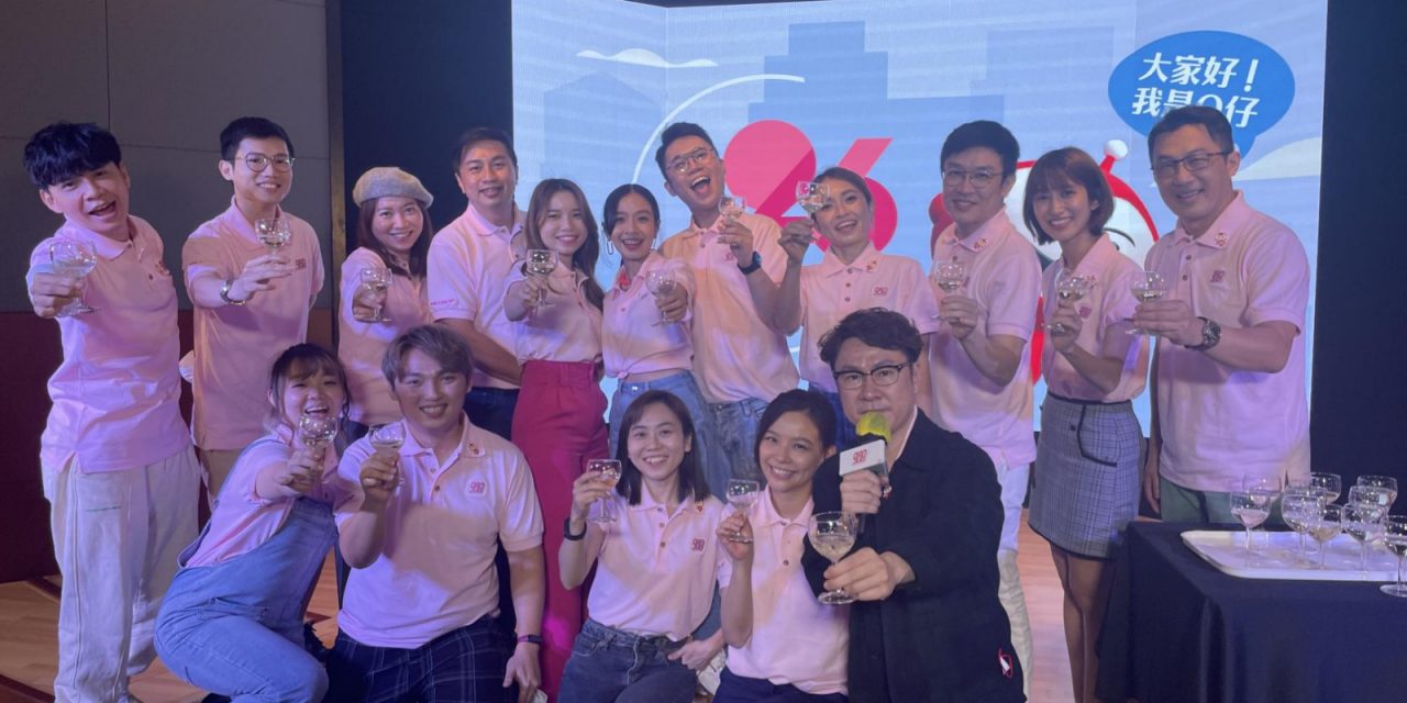 988迎26周年 收听率突破217万