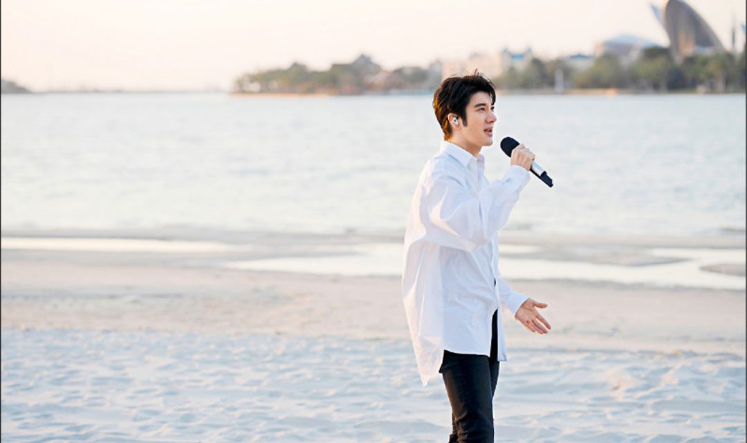 王力宏46岁生日愿望：家事诉讼早日落幕