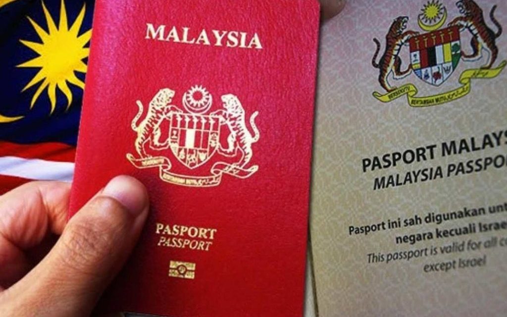 护照不再接受登门更新了 除了这5种情况