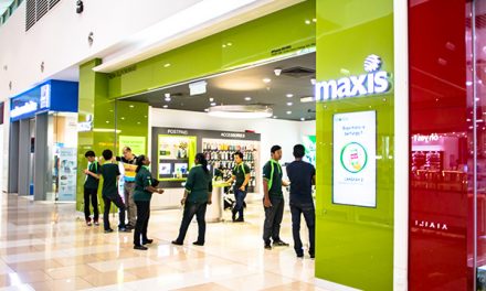Maxis 用户迟缴付账单 将被征收RM10