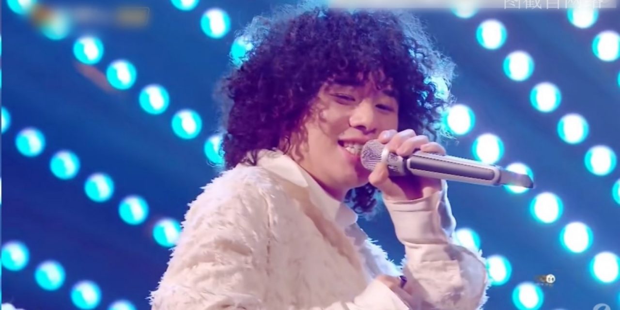 曾比特《声生不息》爆红 华语流利全靠周杰伦