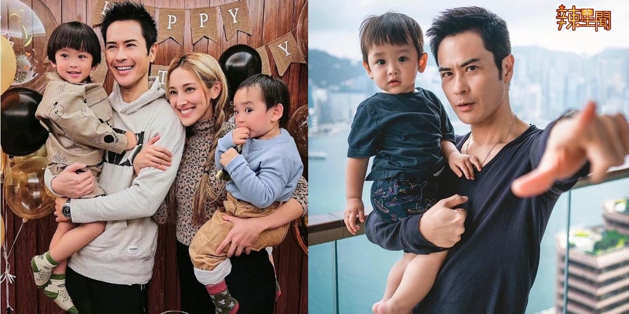 非常珍惜家庭！郑嘉颖自爆：出轨几率是零！