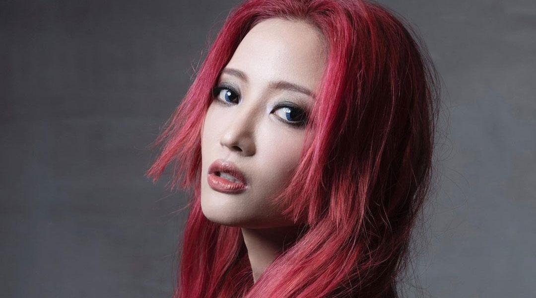 黄美珍左耳听力剩2成 反覆流血化脓