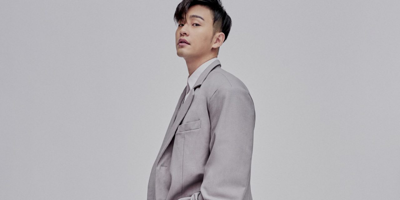 对爱情充满向往 锺瑾桦发甜蜜单曲《口香糖》