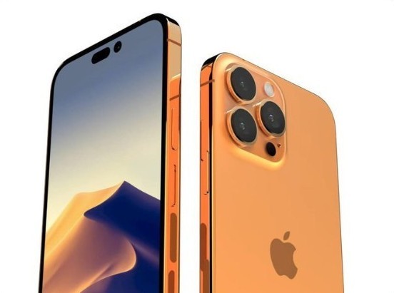 iPhone 14 将采用史上最大电池