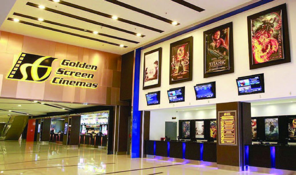 GSC电影院牟取暴利 被罚款RM45000