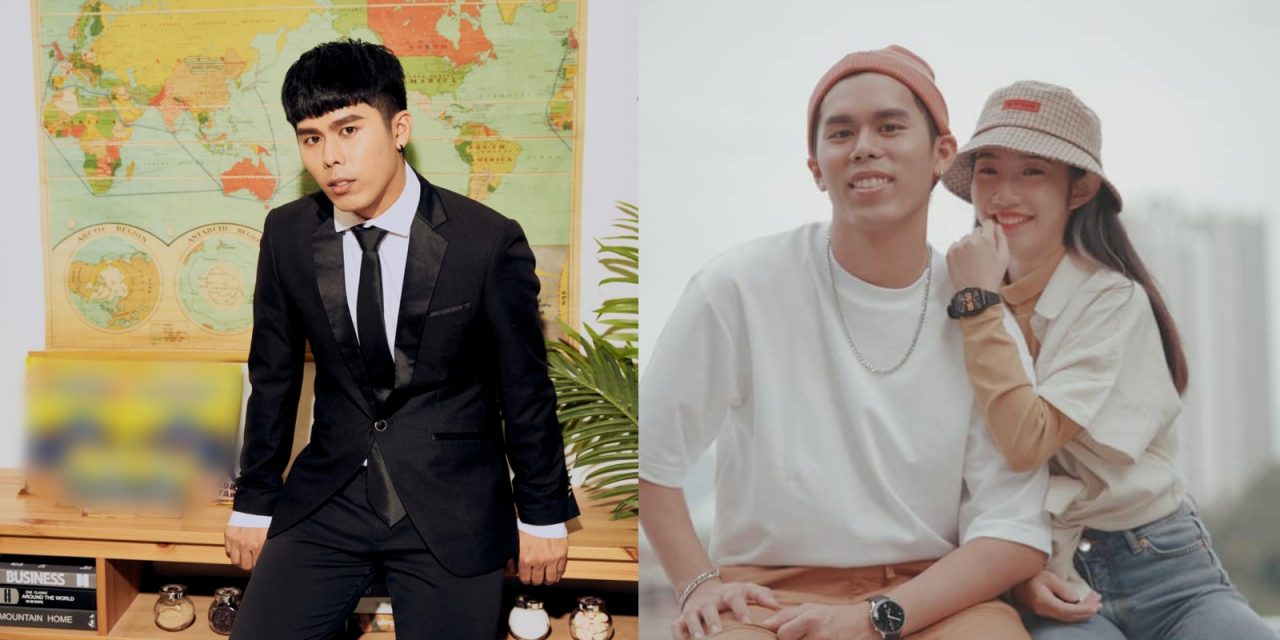 认对OKOKMOU有来电感觉 K佬驾MYVI不换名车