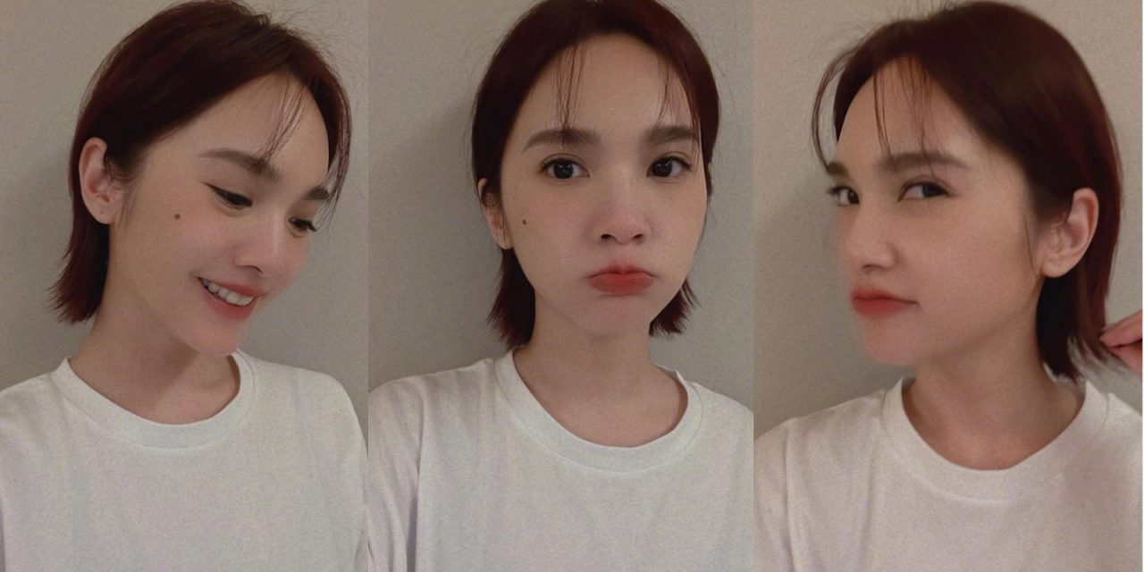 38岁杨丞琳对“身体衰老”感焦虑 网民笑：无法理解