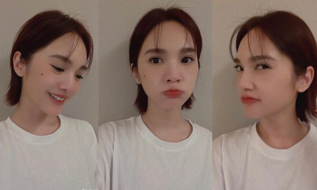 38岁杨丞琳对“身体衰老”感焦虑 网民笑：无法理解