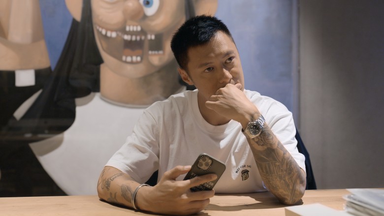 余文乐艺术品热潮渐退 价值跌至新低