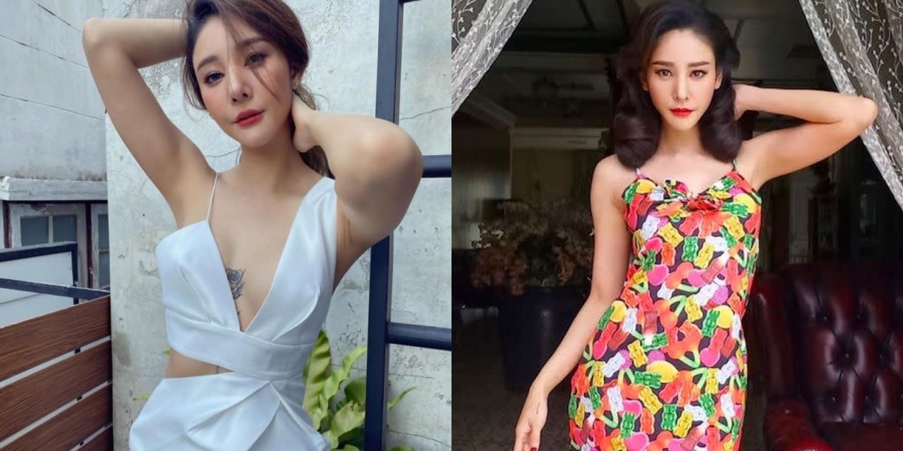 泰女星Tangmo遗体验出“迷奸水” 疑遭放血亡