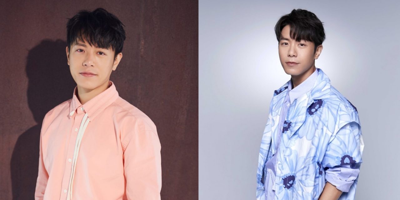 韦礼安《如果可以》夺第15届FMA年度金曲