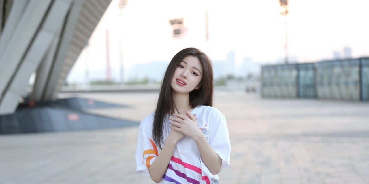 单依纯一首歌录制30小时 不想被看到脆弱一面