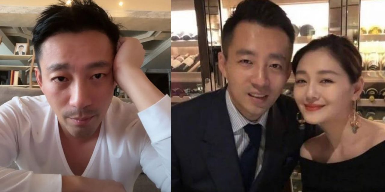 大S曾吐槽汪小菲 “金玉其外，败絮其中”