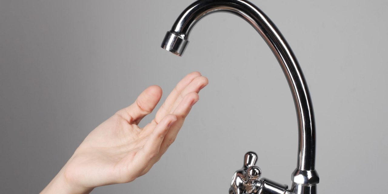 威中16个地区7月23日断水