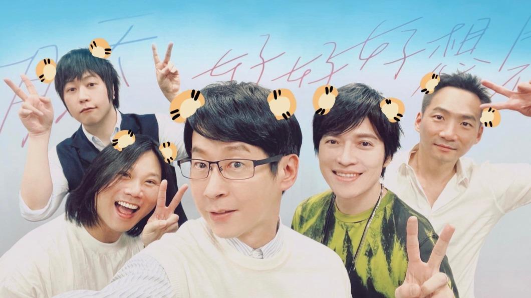 好消息！五月天12月来马开唱