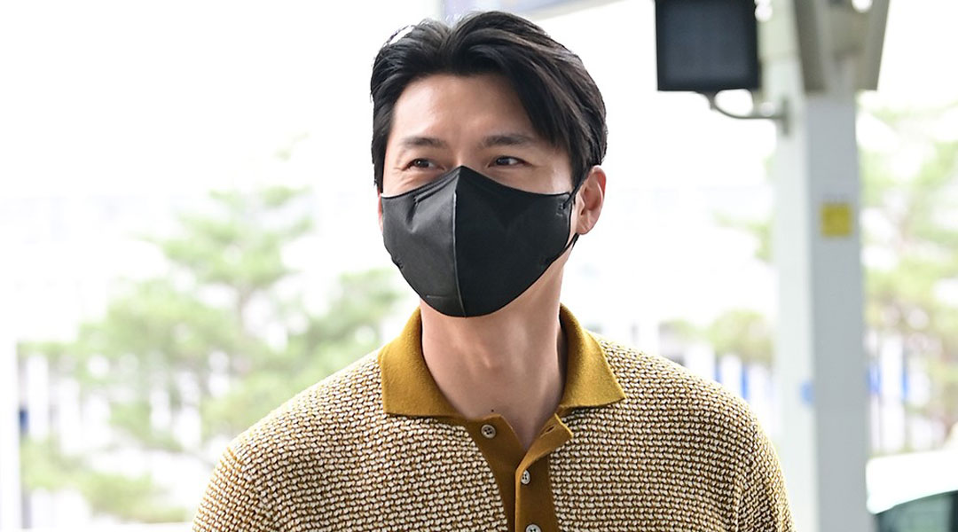 玄彬婚后首飞出国工作“赚奶粉钱”