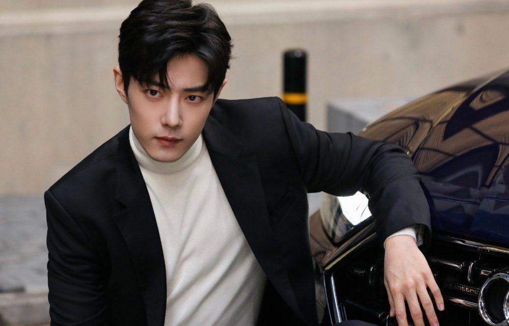 酸民发文攻击诅咒肖战 下场超惨！登报实名道歉