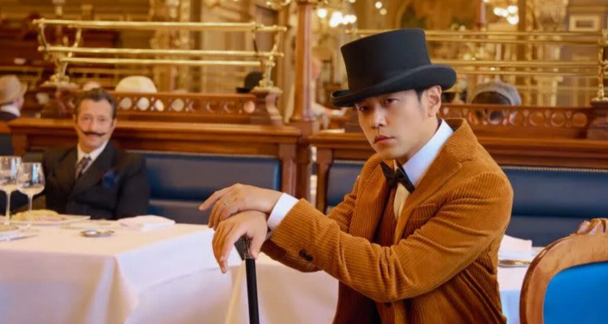 歌迷只爱听旧歌？周杰伦霸回：我写的歌都好