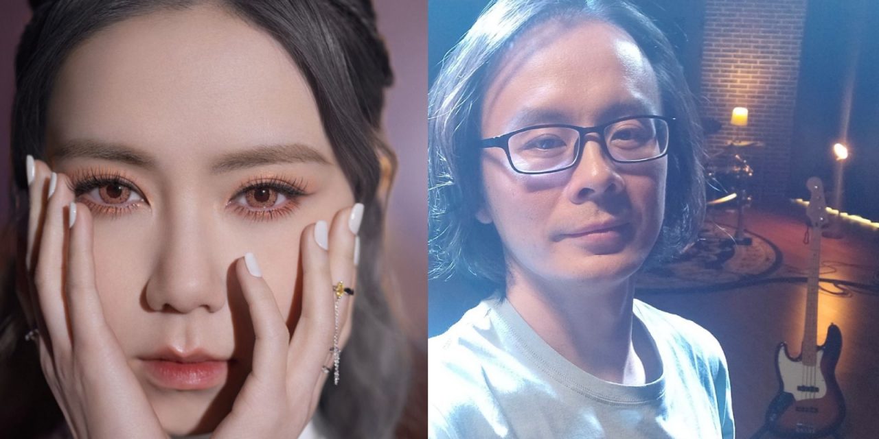 邓紫棋微博改名Gloria　男歌手批“这名字太陌生”被骂翻