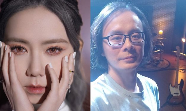 邓紫棋微博改名Gloria　男歌手批“这名字太陌生”被骂翻