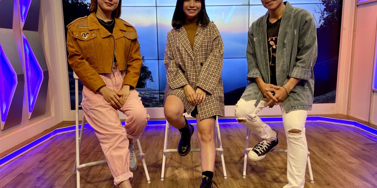 为《觅秘之境》上山下海  郭晓东力抛偶包素颜上阵！