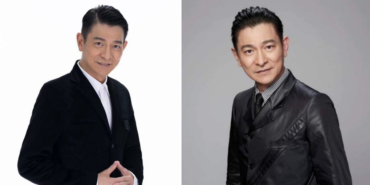 破例加入《中国好声音》当见证人　刘德华一个原因坚拒当导师