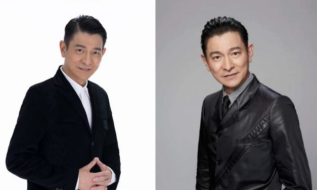 破例加入《中国好声音》当见证人　刘德华一个原因坚拒当导师