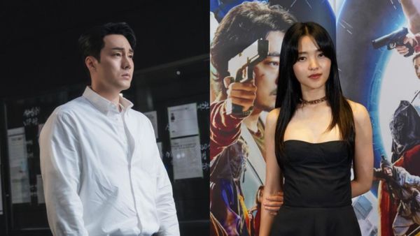 金泰梨半年内2度确诊　《外星+人》苏志燮、导演也中招