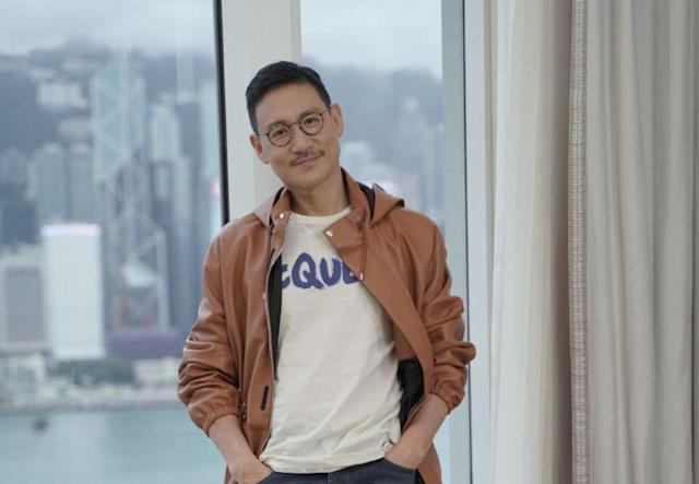 没提“祖国”遭骂翻 张学友：希望中国人以理服人