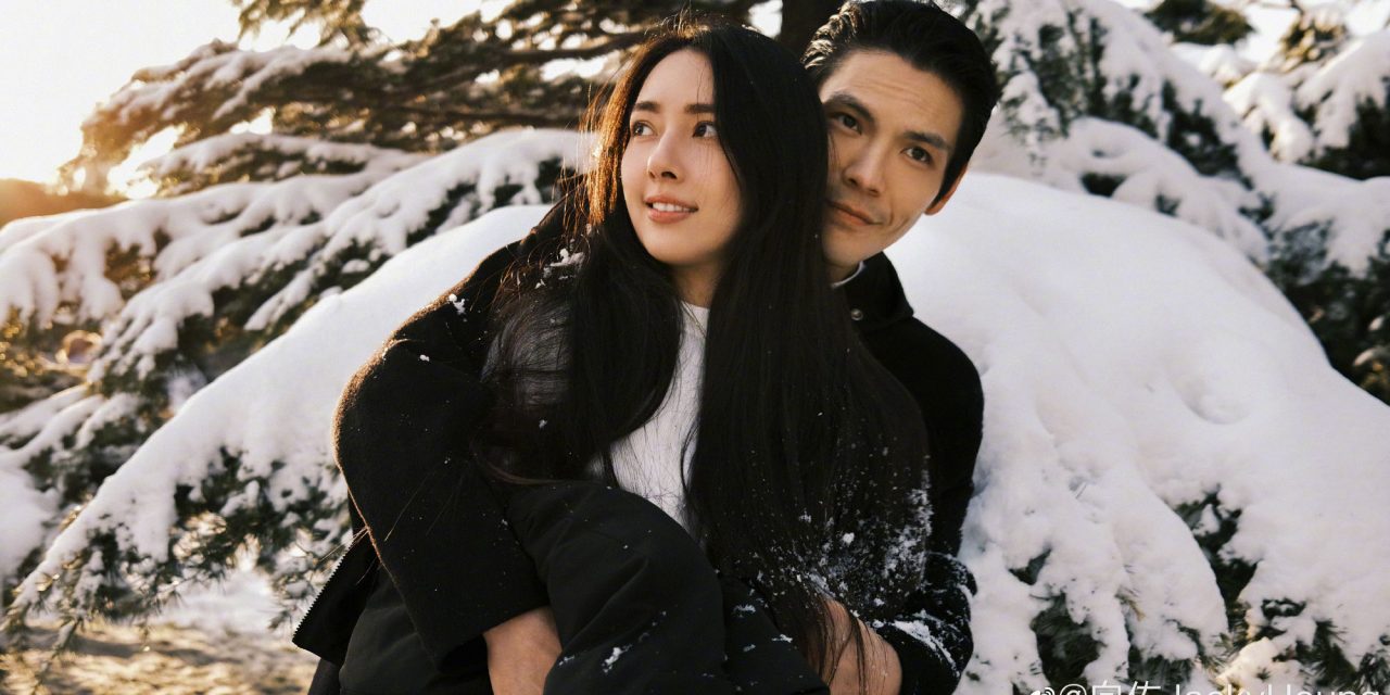 被拍到深夜带美女回婚房 向佐神隐挨轰：算什么男人