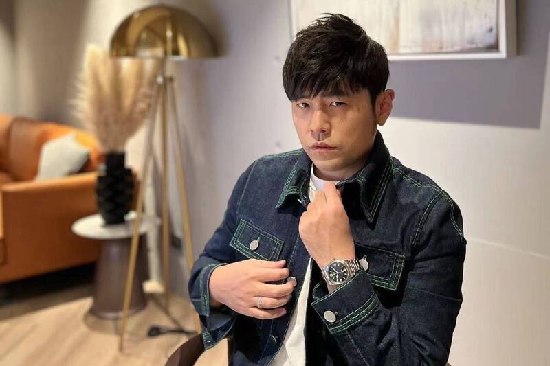 防疫破口？周杰伦团队多人确诊 公司否认违规