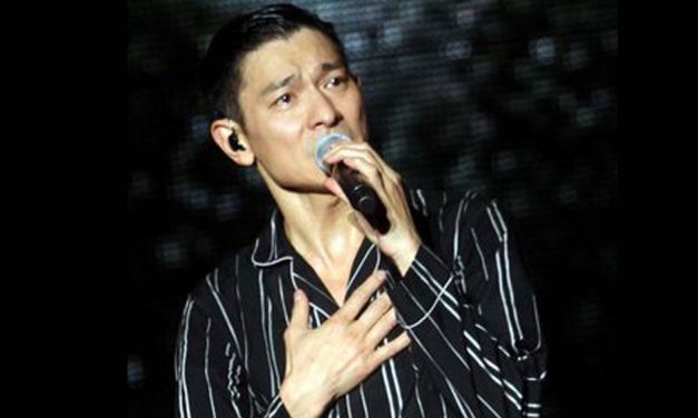 红馆历年意外事故 刘德华歌迷不幸身亡 林子祥堕地致听力受损