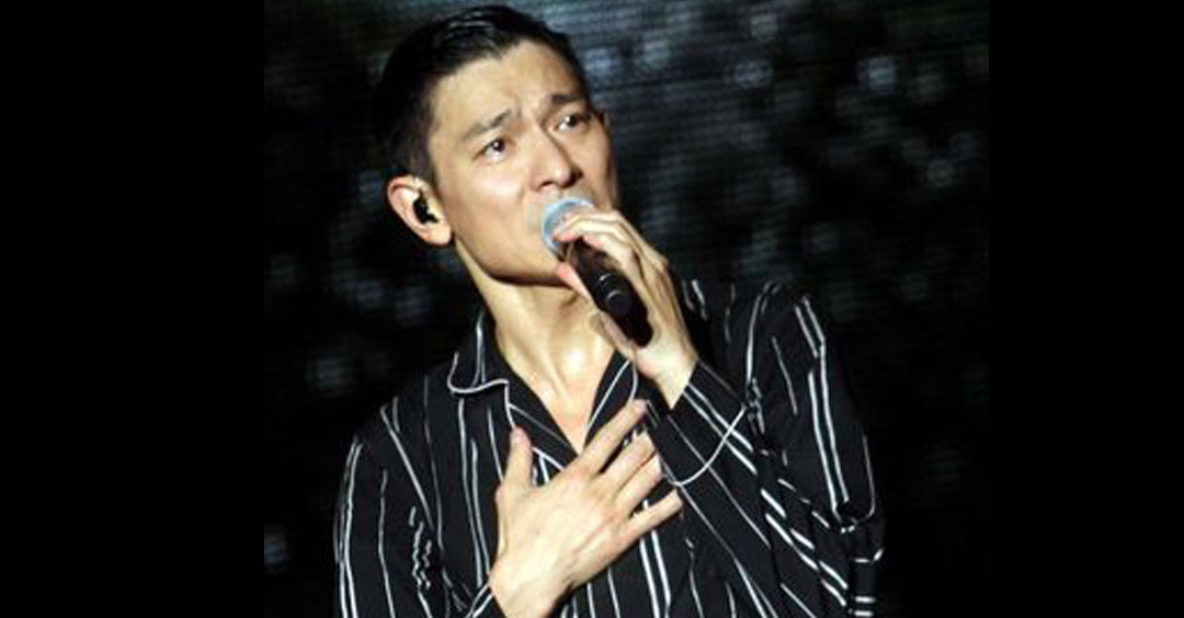 红馆历年意外事故 刘德华歌迷不幸身亡 林子祥堕地致听力受损