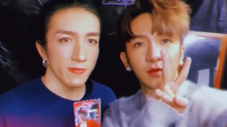 Mirror演唱会意外 舞蹈员脑出血颈椎骨折 最坏情况下半身瘫痪