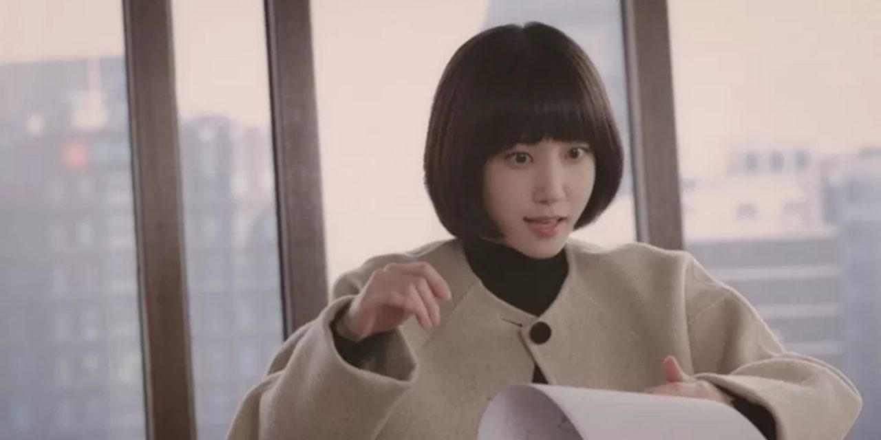 全球爆红！ 《非常律师禹英禑》收视率飙高 美国有意翻拍