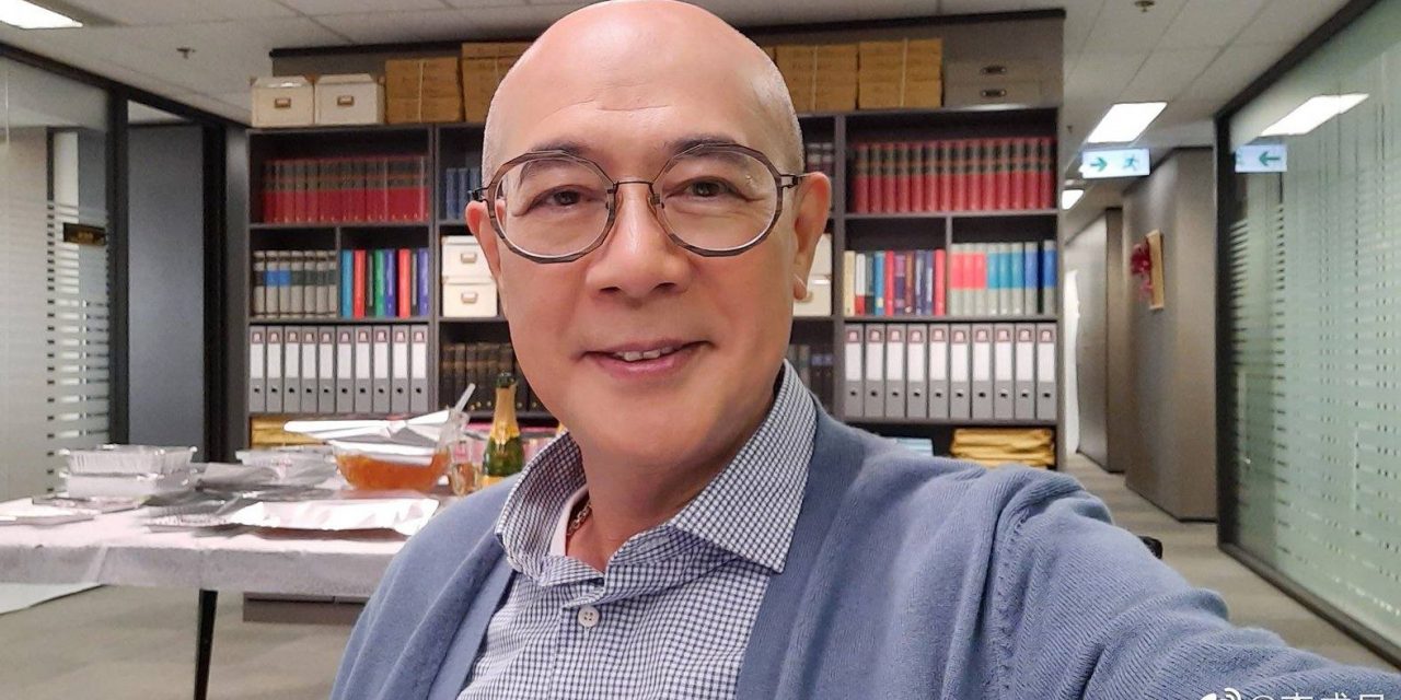 效忠无线42年 绿叶王李成昌曾3度被挖角