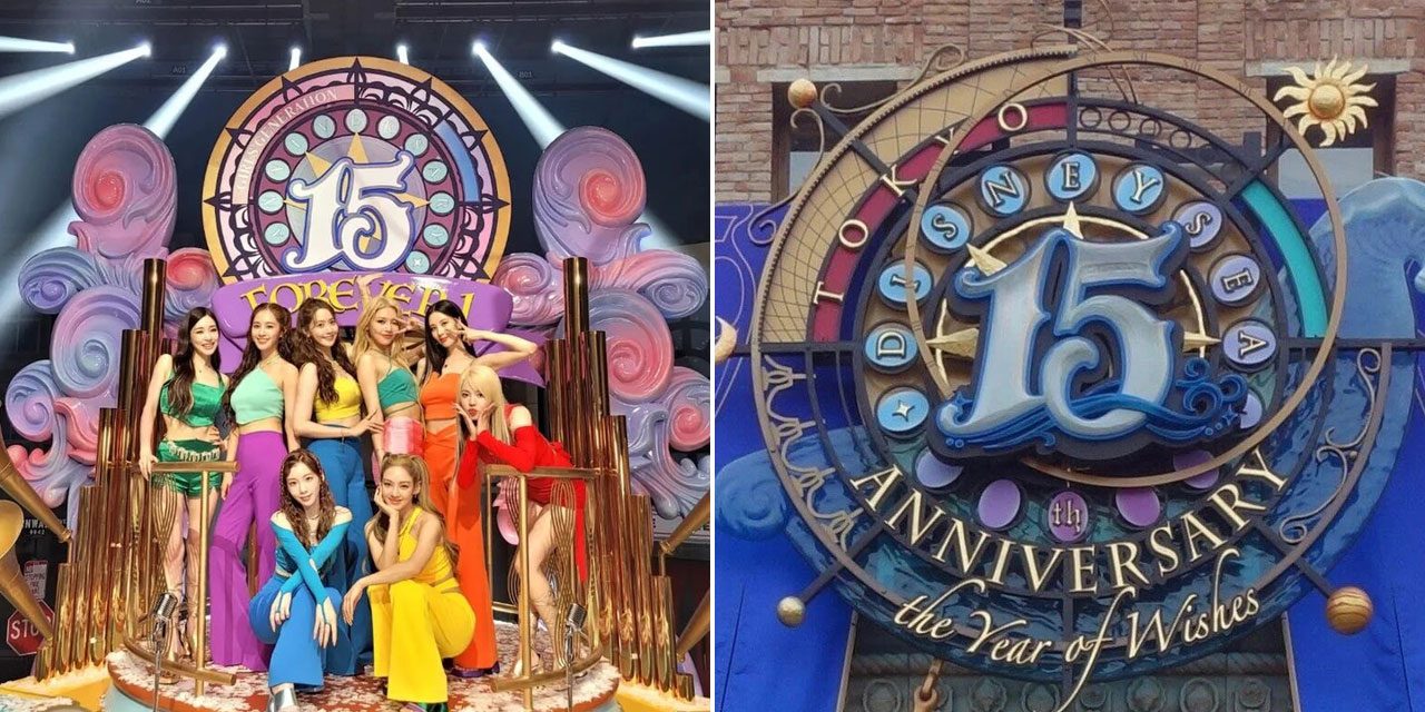 少女时代MV抄袭东京迪士尼 导演公开道歉