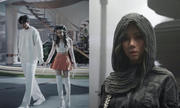 专辑大砸1.1亿完成 换男主角像分手 G.E.M邓紫棋哭惨！