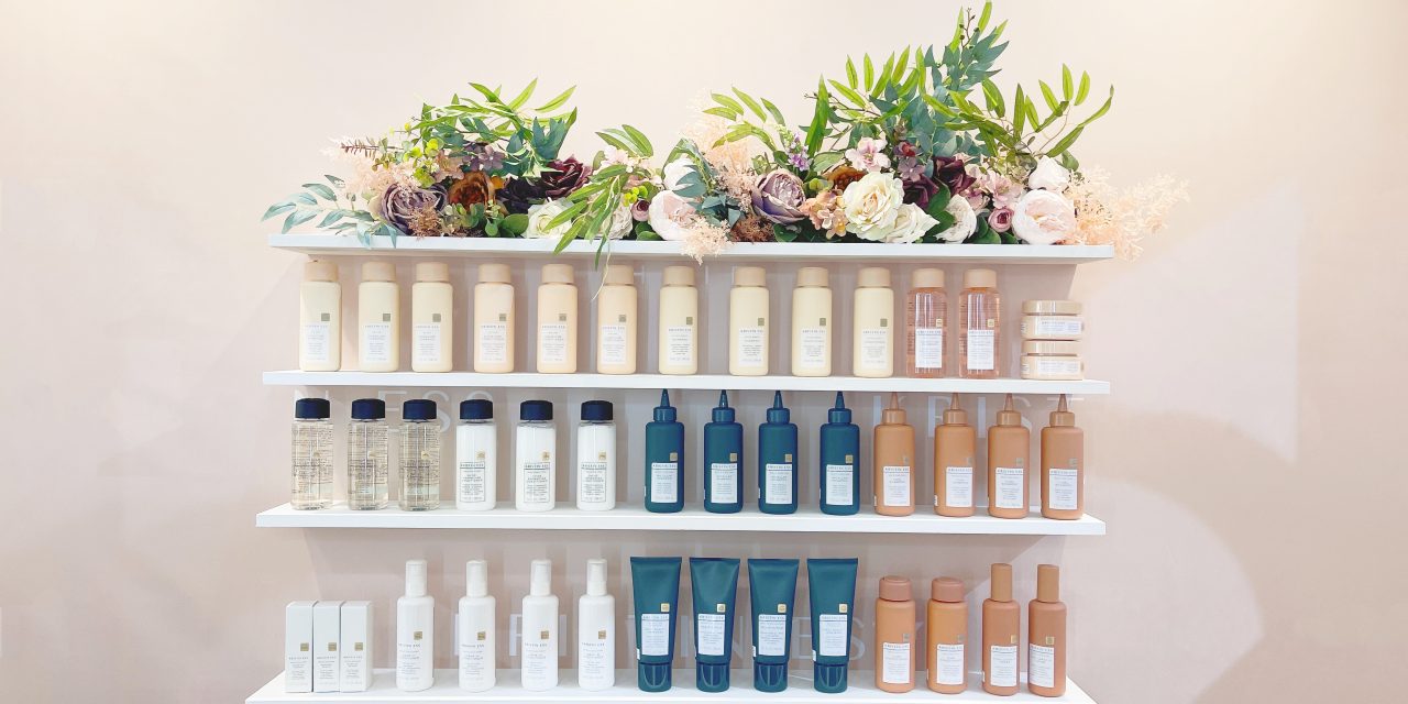 明星御用发型师都推荐的Kristin Ess Hair 正式在大马出售