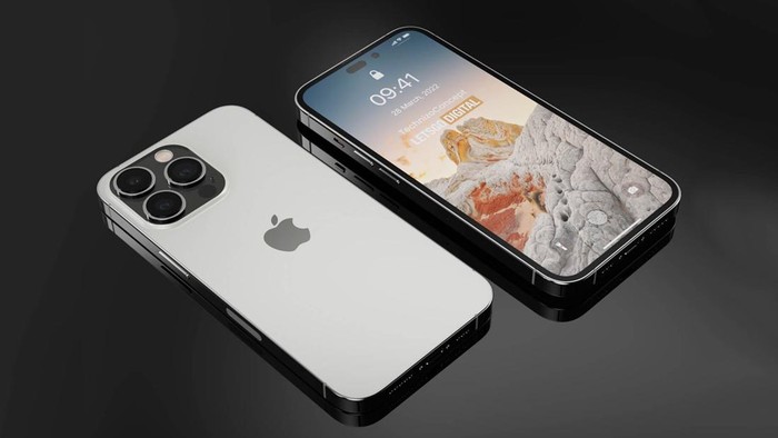 iPhone 14系列手机将于9月6日发布