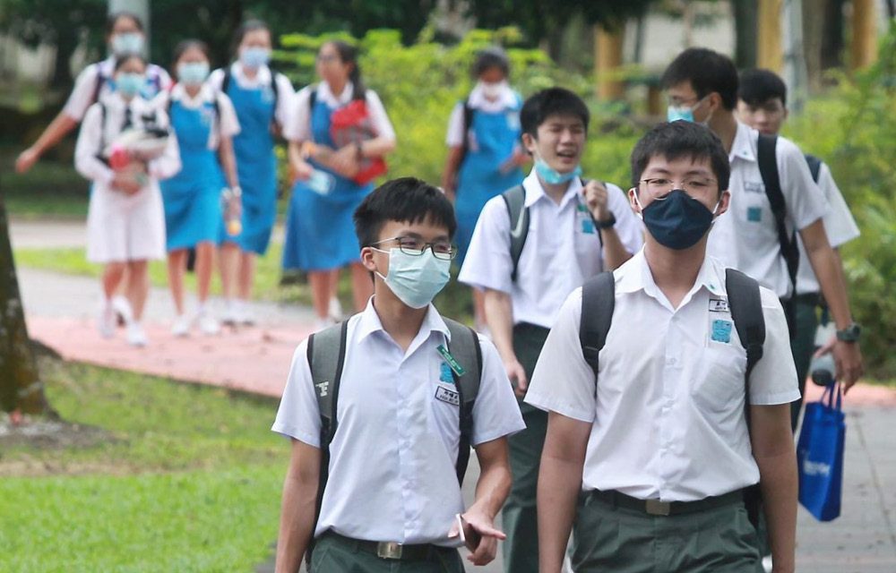 STPM 成绩8月9日放榜