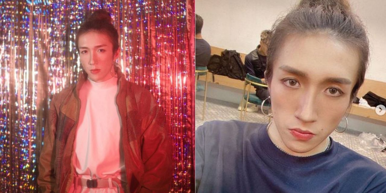 MIRROR演唱会意外 阿Mo已清醒能简单沟通