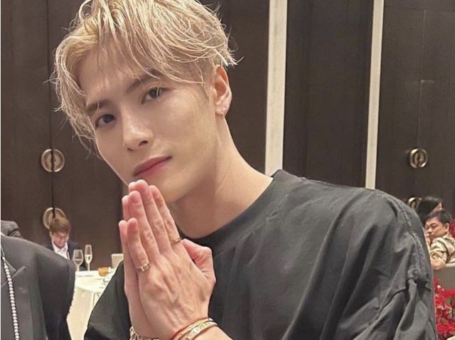 疑遭平台封禁 传王嘉尔成“高风险艺人”