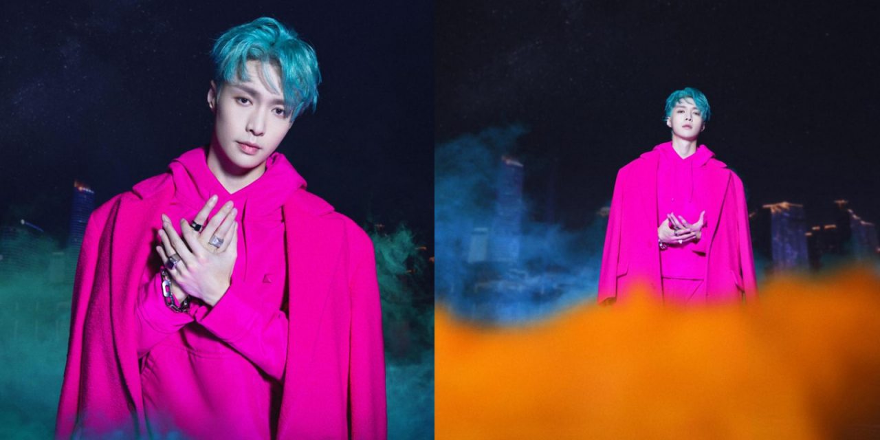 张艺兴1015云顶开唱 VIP票价988零吉