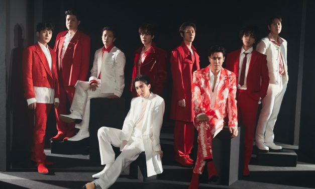 Super Junior大马站《Super Show 9：ROAD》9月9日开卖 最高票价898零吉