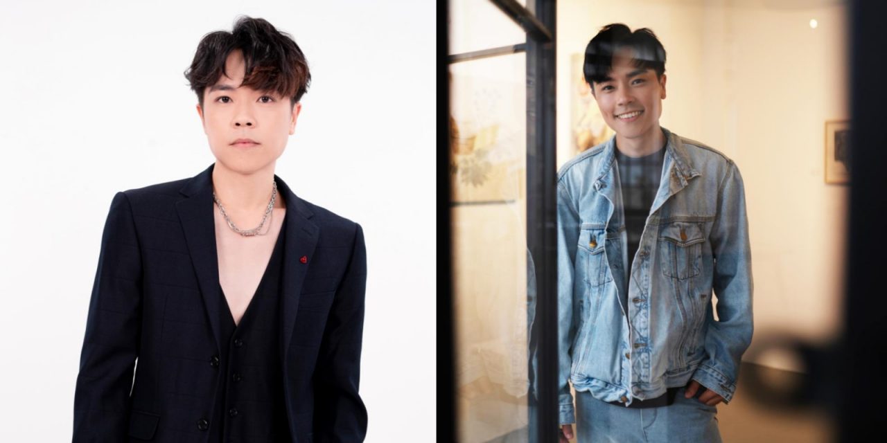 郭晓东推幸福邮票NFT 推广大马旅游与咖啡