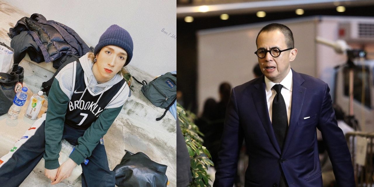 李泽楷提供574万经济支援阿MO