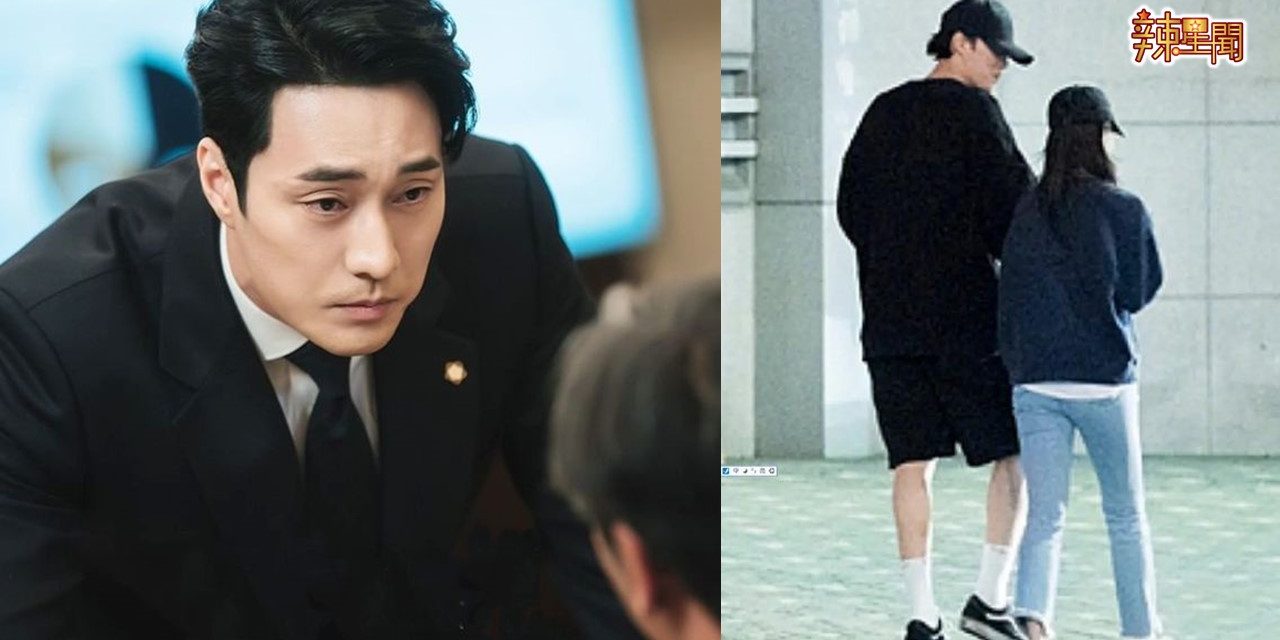 苏志燮认婚后超幸福 首谈对太太的一见钟情