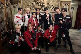 遭社长辱骂后被取消机票 OMEGA X成员自费飞回国